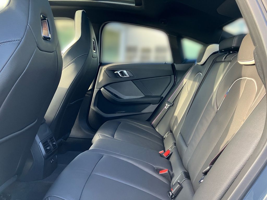 BMW 220 Gran Coupé 2024