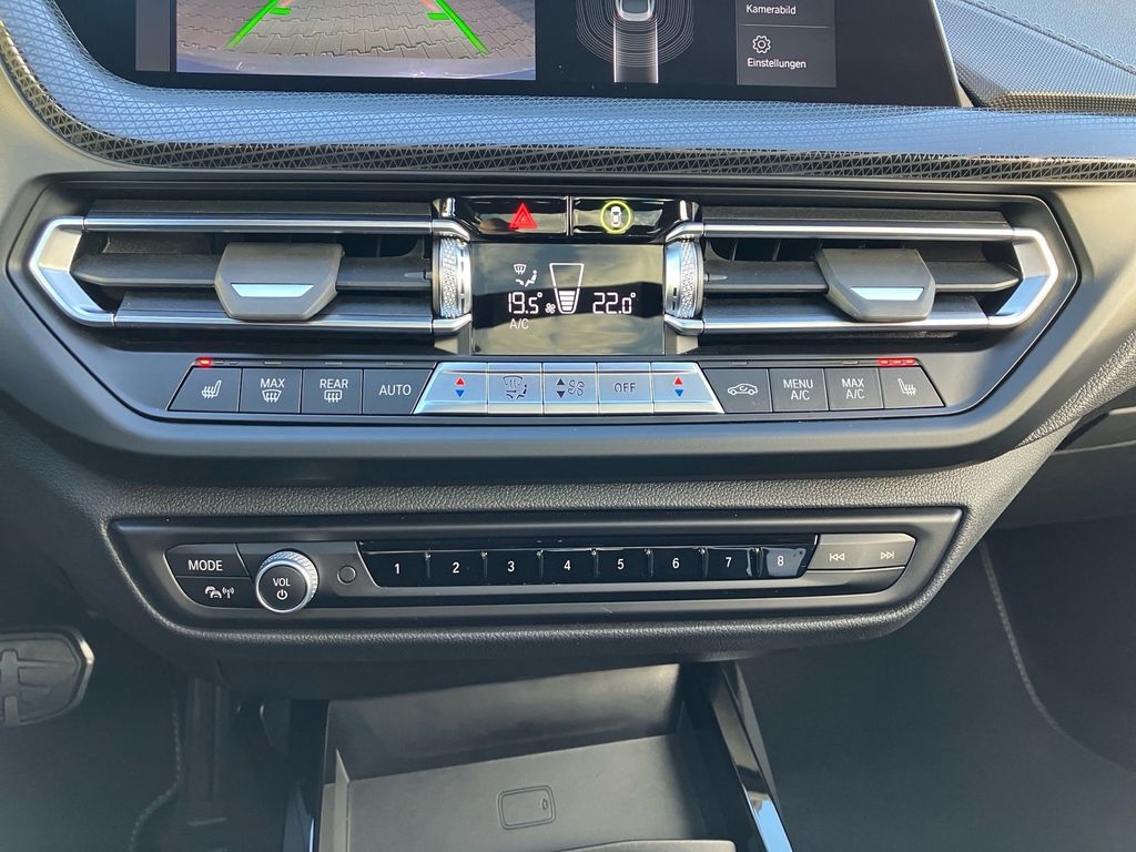 BMW 220 Gran Coupé 2024