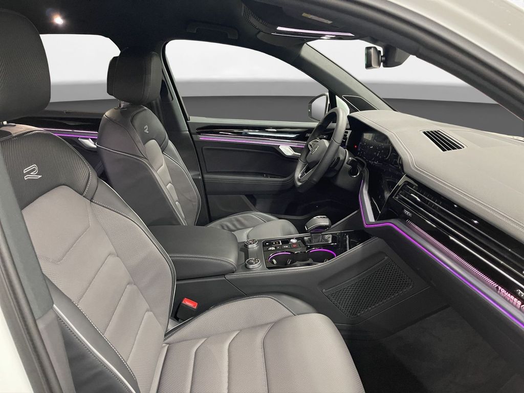 Volkswagen Touareg 2024