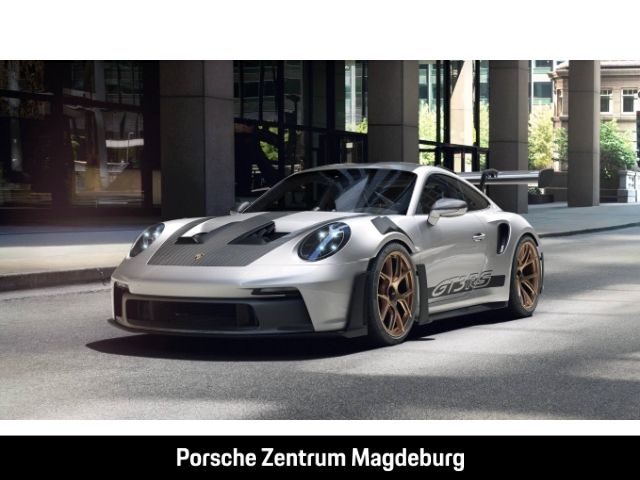 Porsche 992 2024