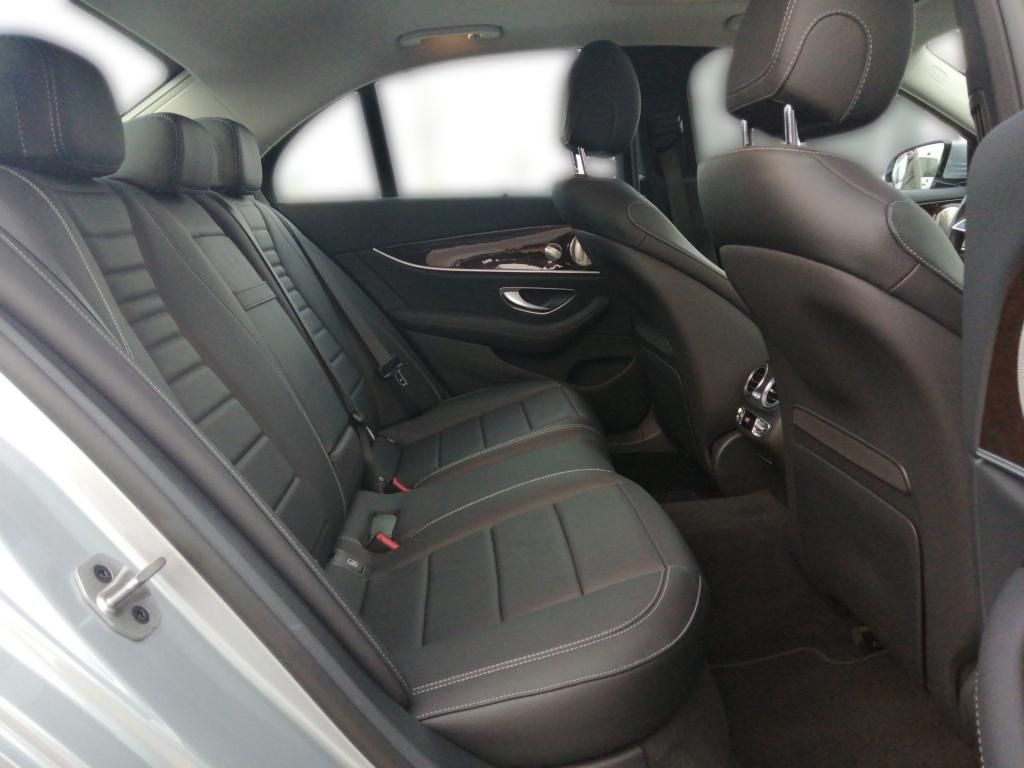 Mercedes-Benz E 450 2021