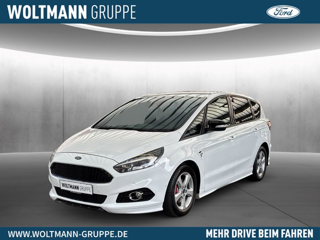 Ford S-Max 2019