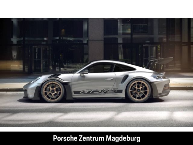 Porsche 992 2024