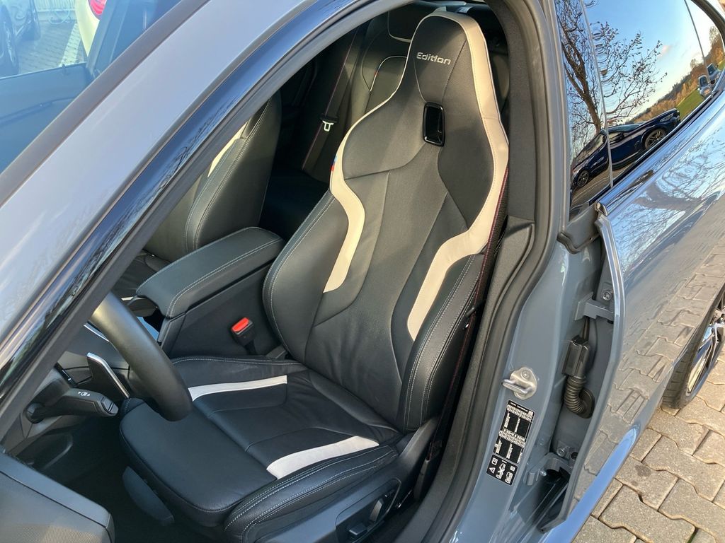 BMW 220 Gran Coupé 2024