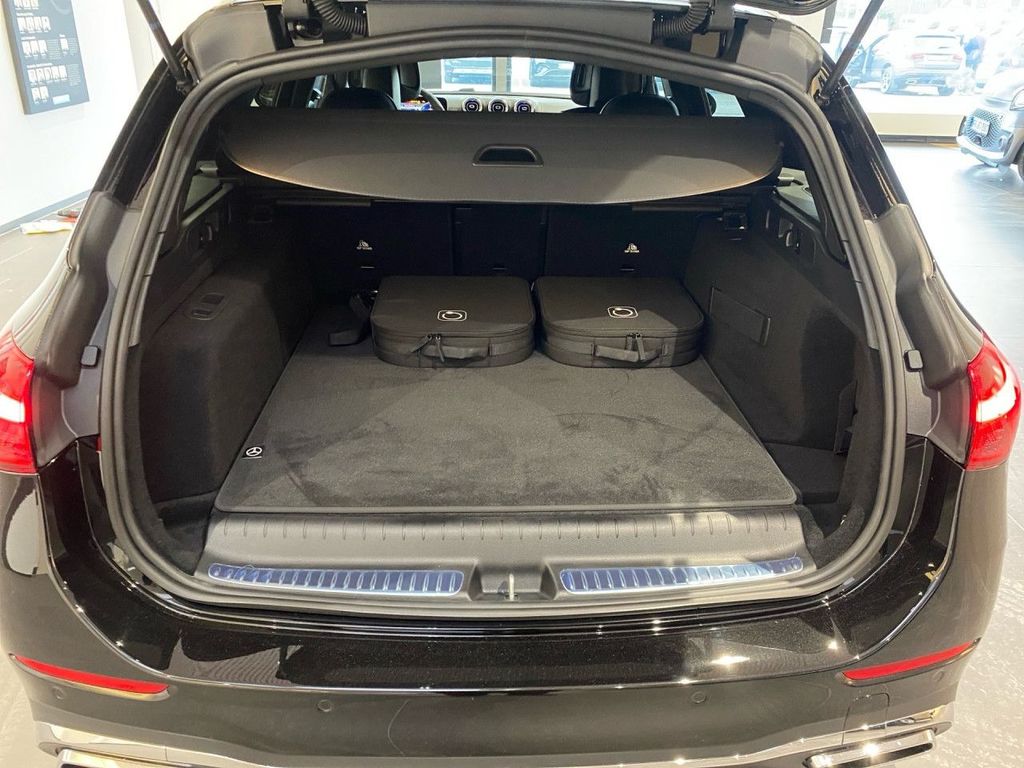 Mercedes-Benz C 300 2026