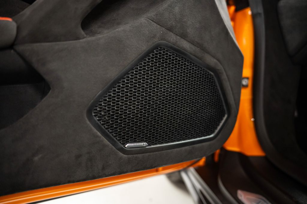 Lamborghini Huracán 2024