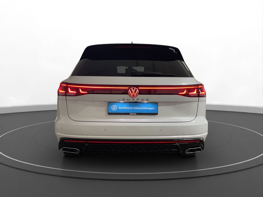 Volkswagen Touareg 2024