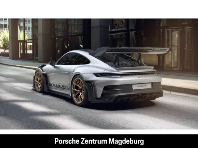 Porsche 992 2024