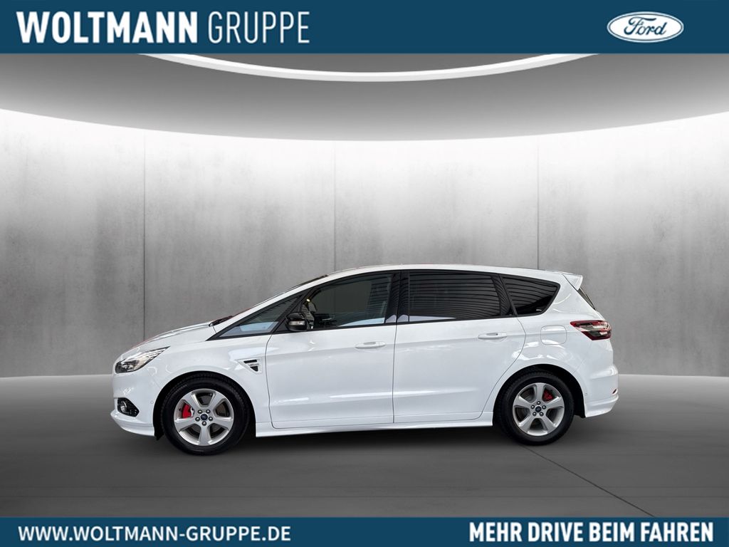 Ford S-Max 2019