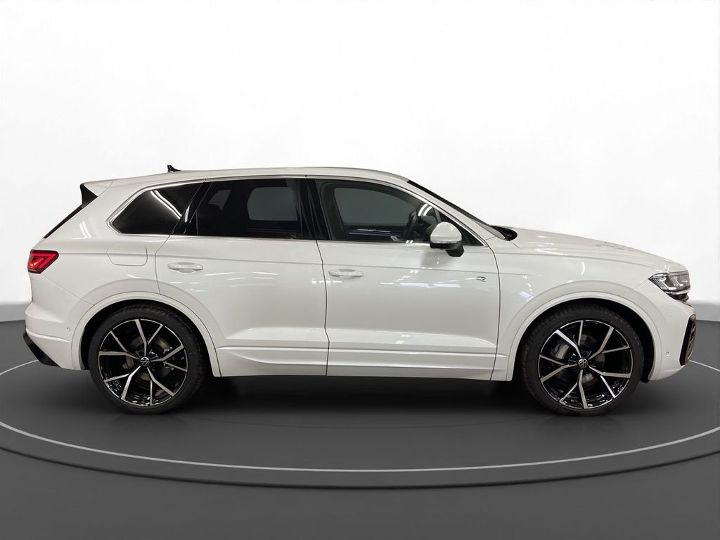 Volkswagen Touareg 2024