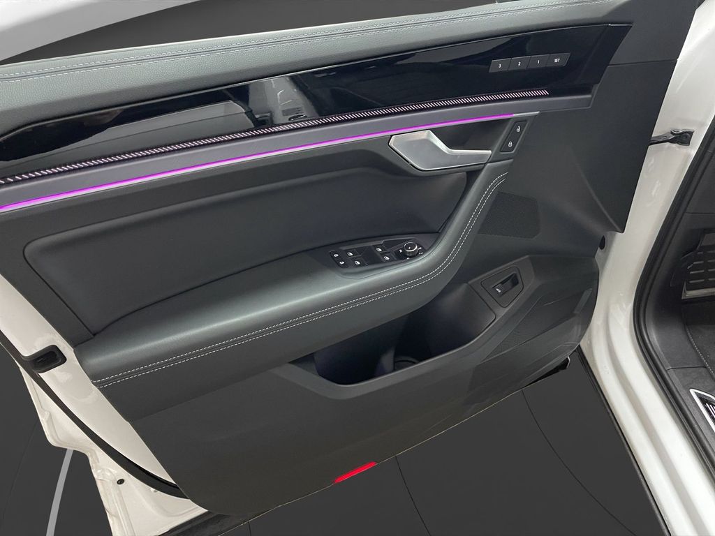 Volkswagen Touareg 2024