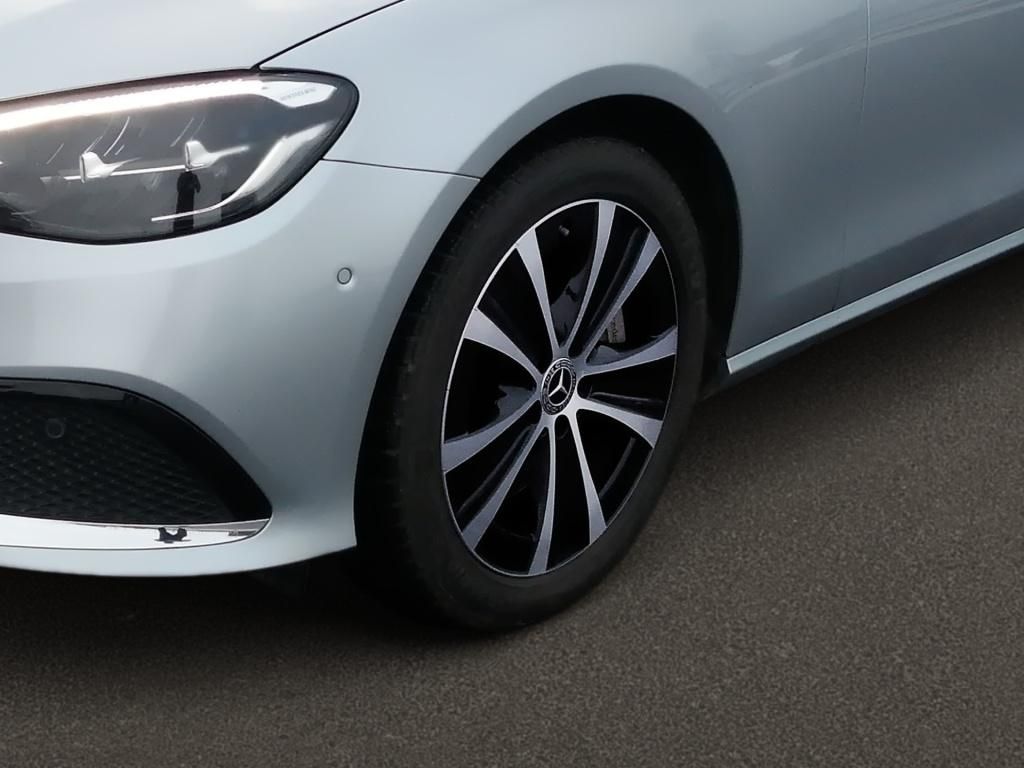 Mercedes-Benz E 450 2021