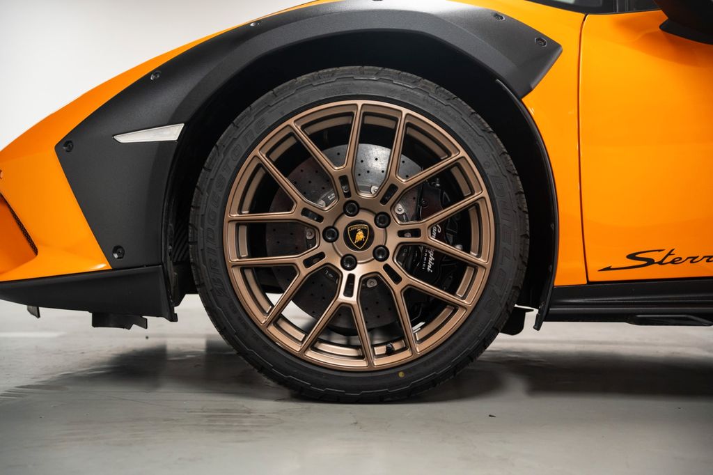 Lamborghini Huracán 2024