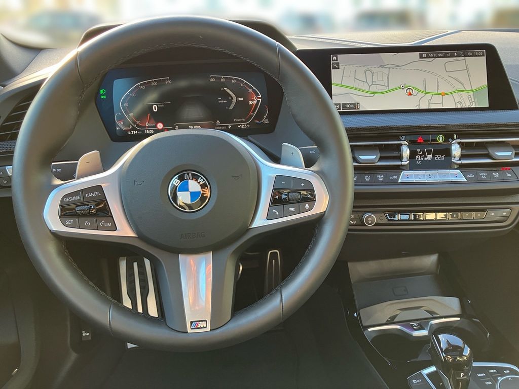 BMW 220 Gran Coupé 2024