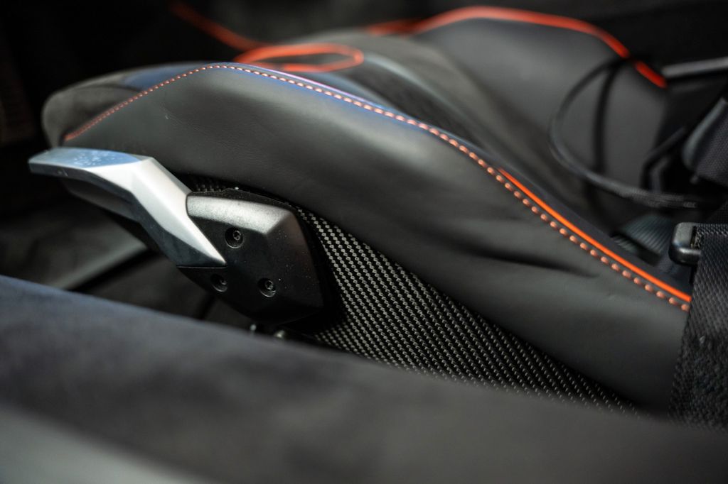 Lamborghini Huracán 2024