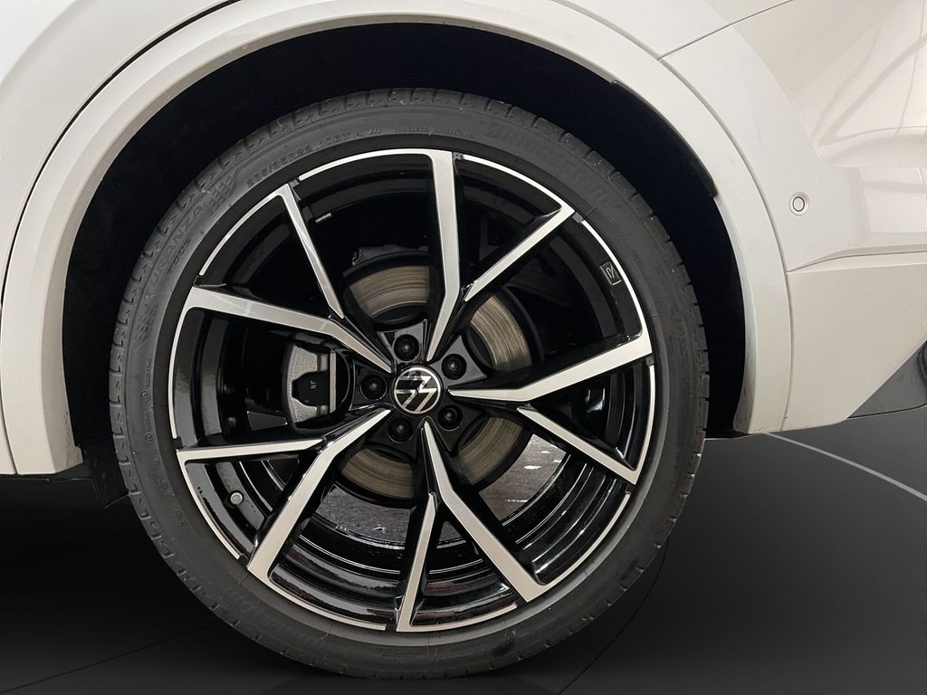 Volkswagen Touareg 2024