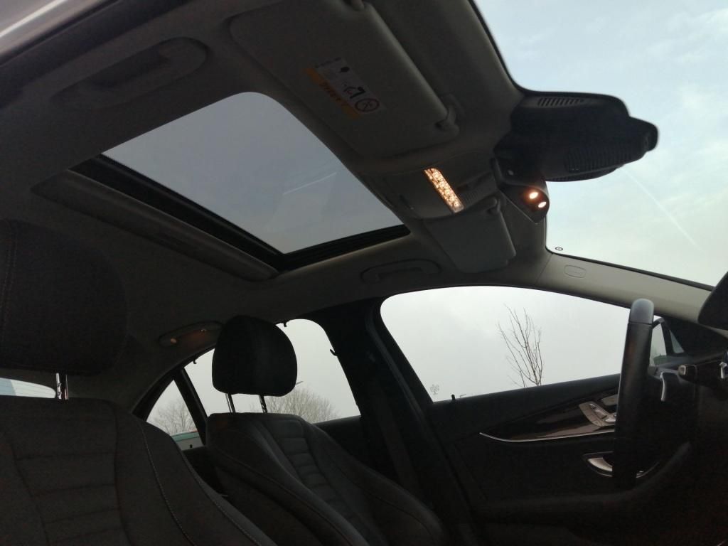 Mercedes-Benz E 450 2021