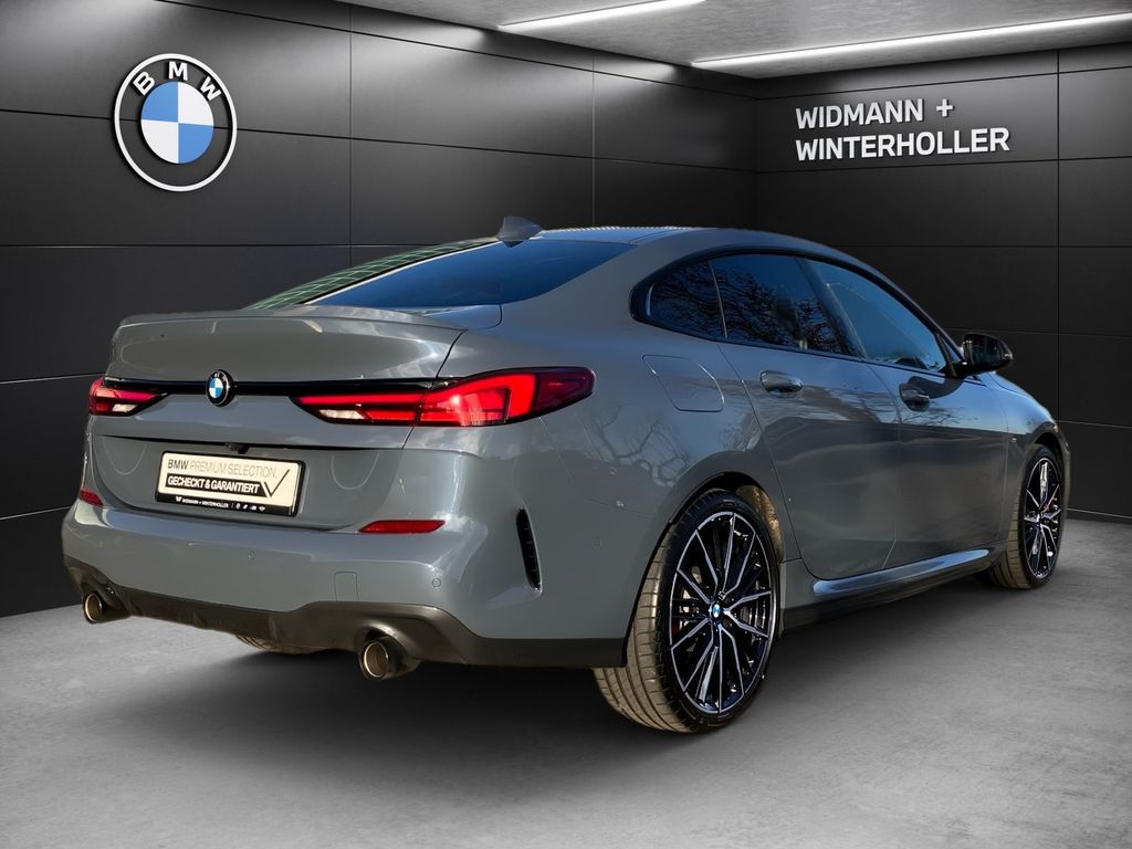 BMW 220 Gran Coupé 2024