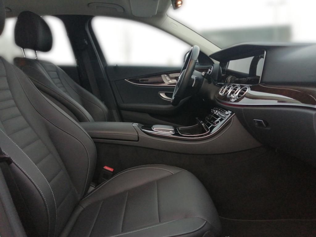 Mercedes-Benz E 450 2021