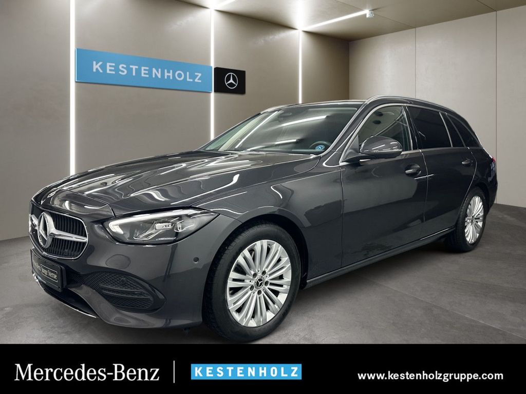 Mercedes-Benz C 220 2024