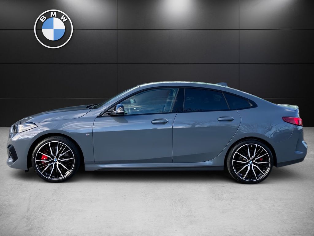 BMW 220 Gran Coupé 2024