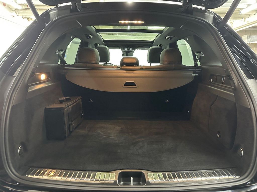 Mercedes-Benz GLE 350 2022