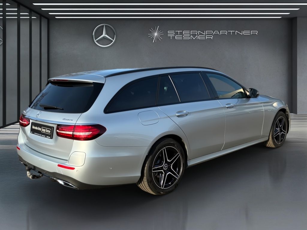 Mercedes-Benz E 300 2024