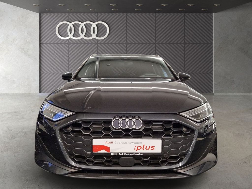 Audi A3 2025