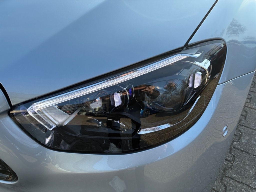 Mercedes-Benz E 300 2024