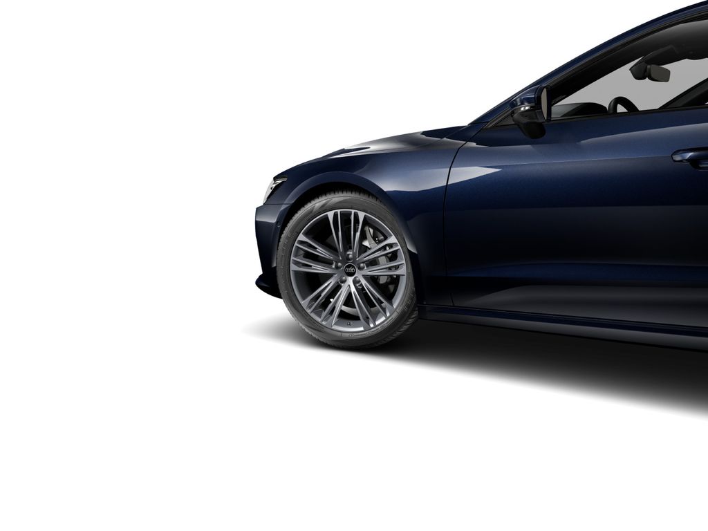 Audi A7 2025