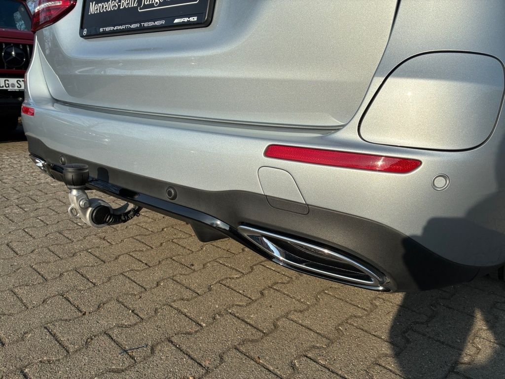 Mercedes-Benz E 300 2024