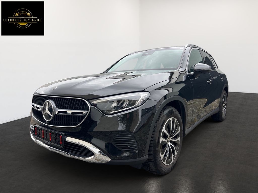 Mercedes-Benz GLC 220 2023