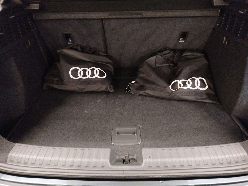 Audi A3 2025