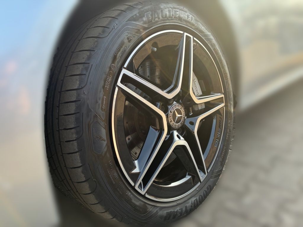 Mercedes-Benz E 300 2024