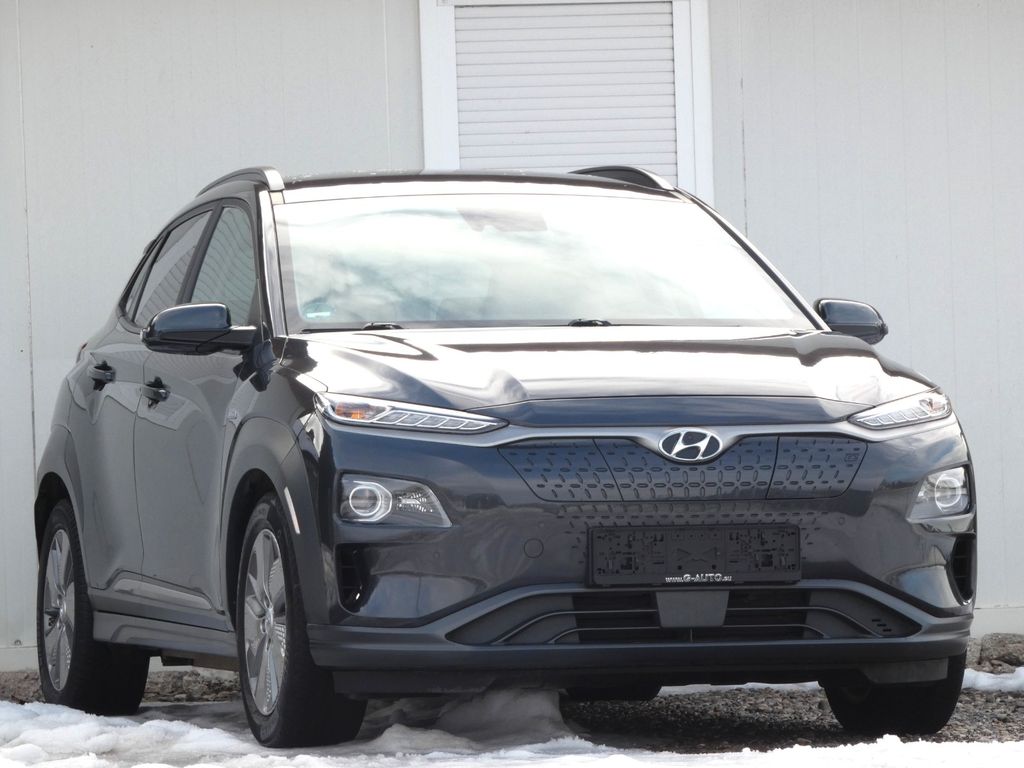 Hyundai KONA 2020