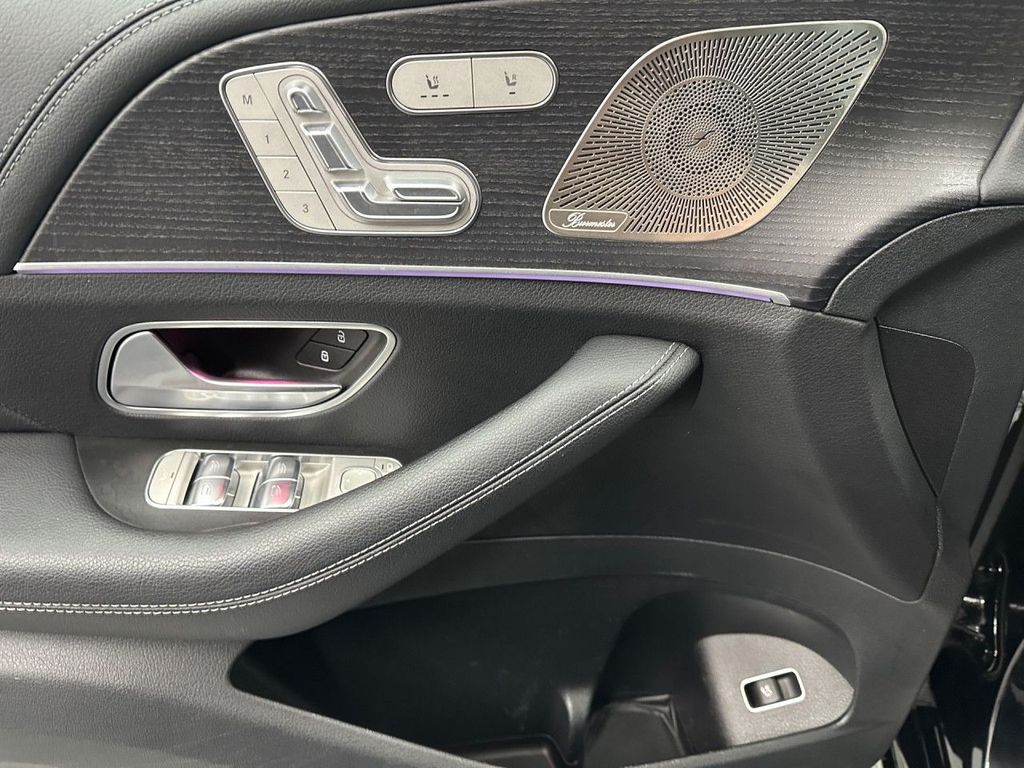 Mercedes-Benz GLE 350 2022