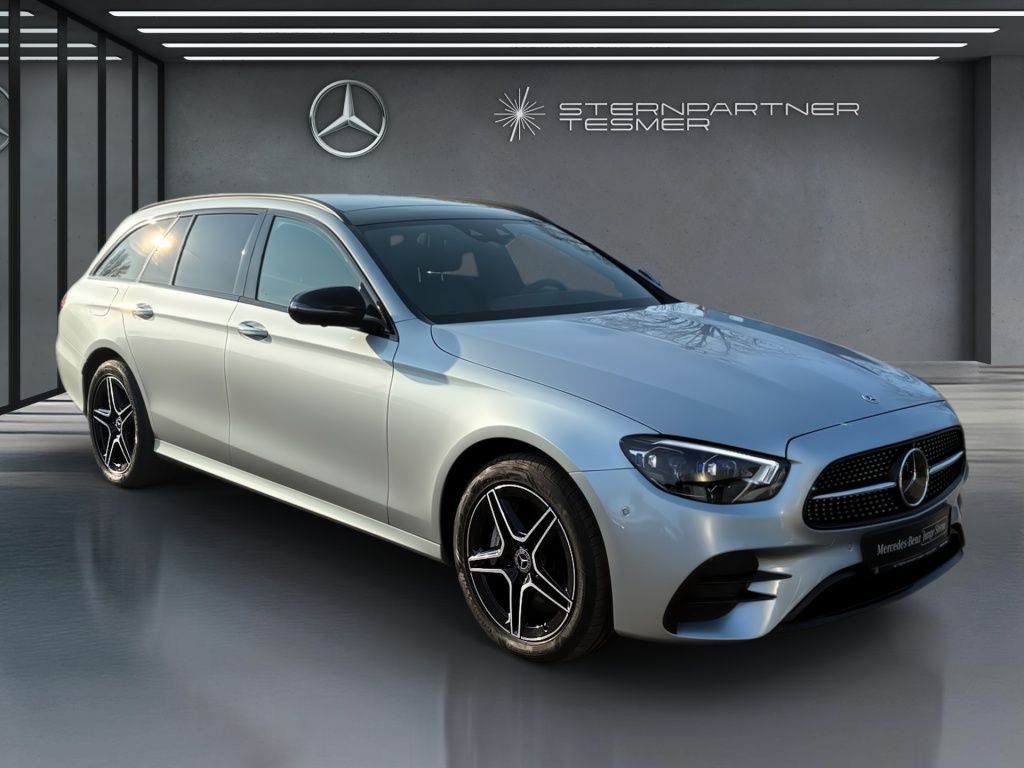Mercedes-Benz E 300 2024