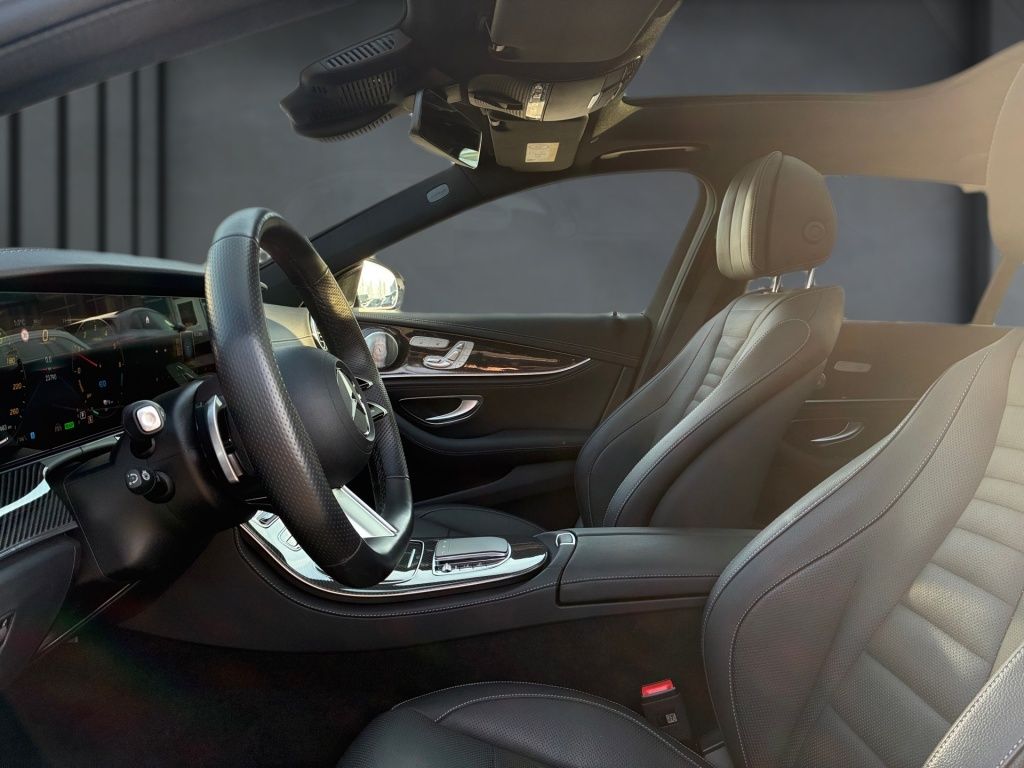 Mercedes-Benz E 300 2024