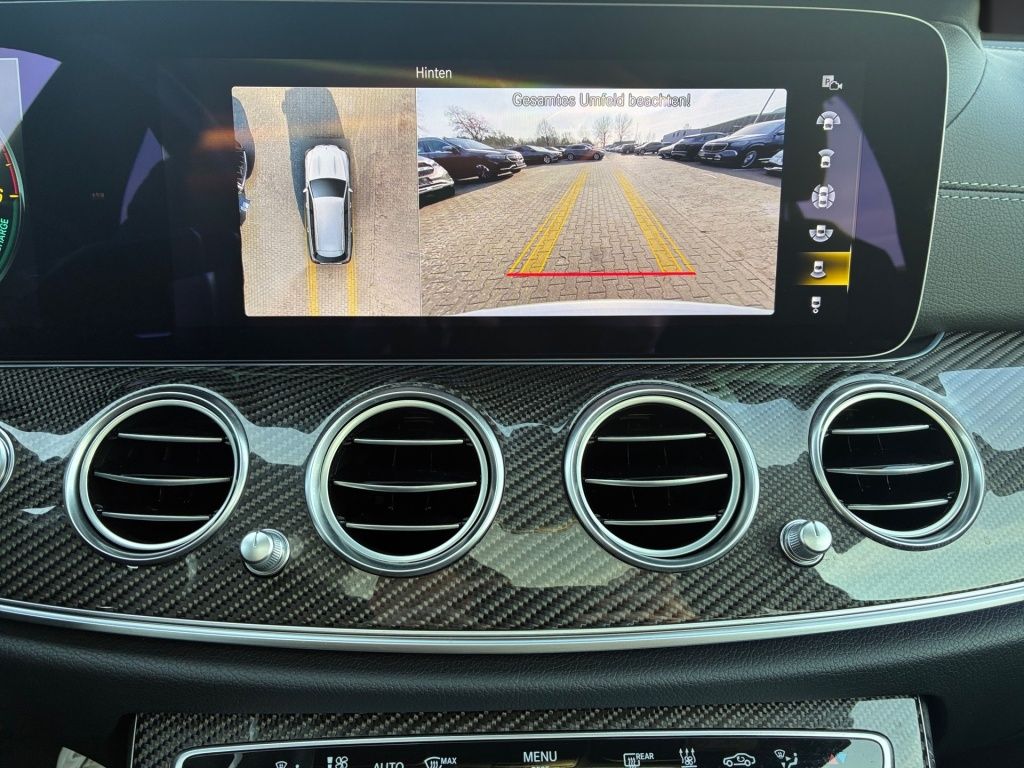 Mercedes-Benz E 300 2024