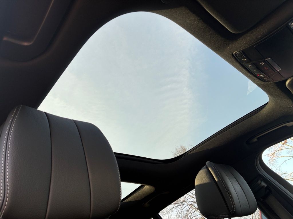 Mercedes-Benz E 300 2024