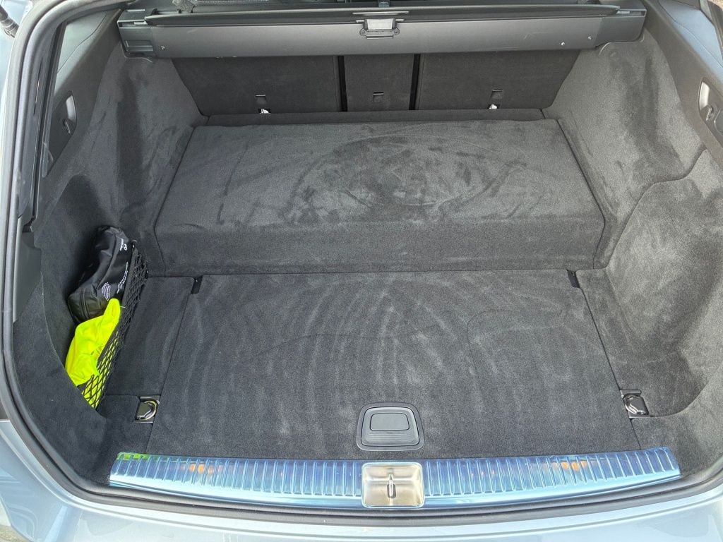 Mercedes-Benz E 300 2024