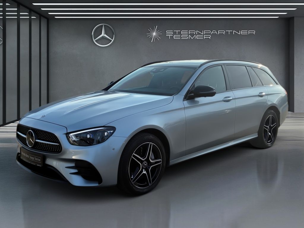 Mercedes-Benz E 300 2024