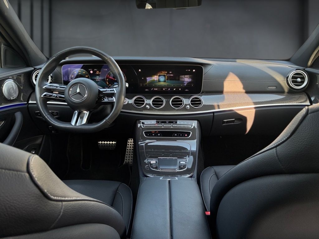 Mercedes-Benz E 300 2024