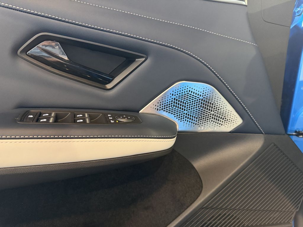 Alpine A390 2026