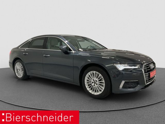 Audi A6 2022