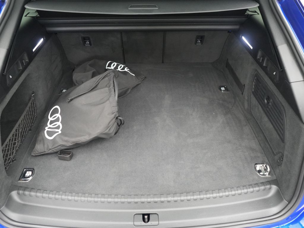 Audi A6 2023