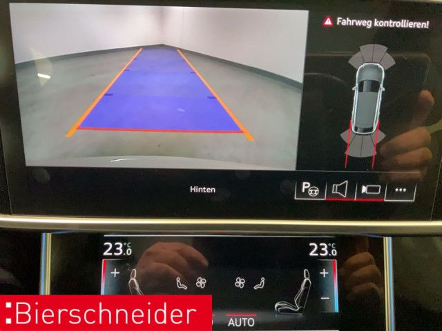 Audi A6 Allroad 2024