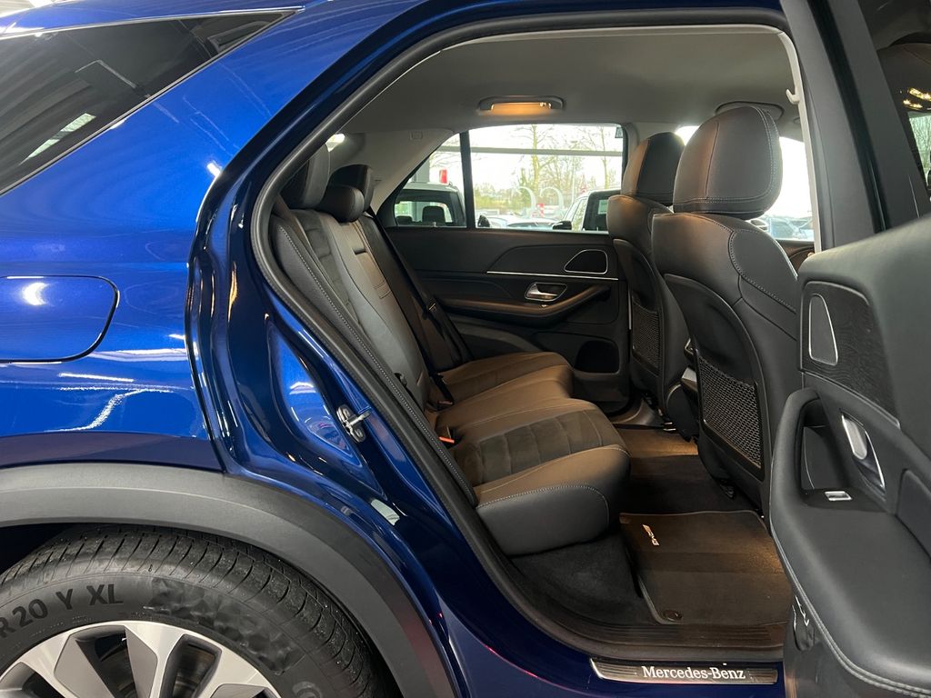 Mercedes-Benz GLE 350 2020