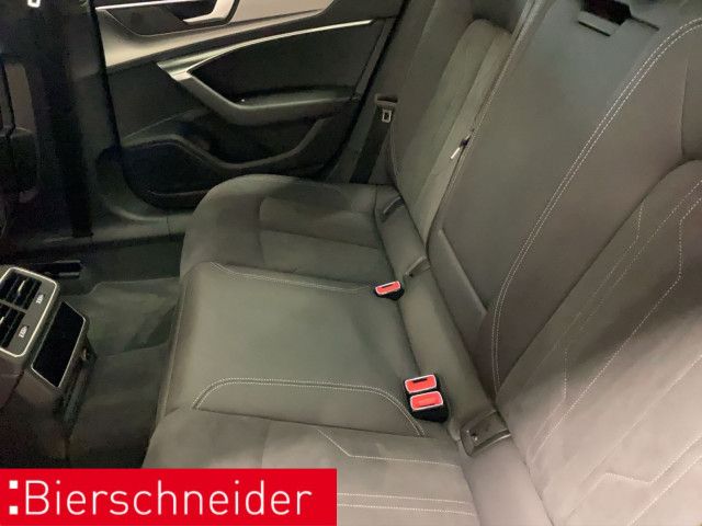 Audi A6 Allroad 2024