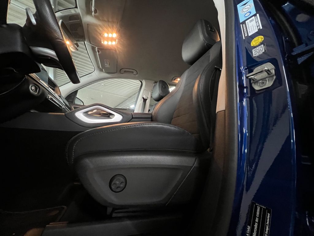 Mercedes-Benz GLE 350 2020